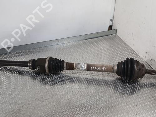 Used Right front driveshaft Right front driveshaft 36498367 36498367