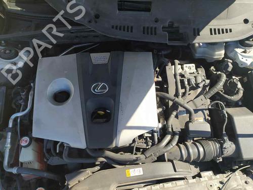 Used Engine LEXUS ES (_Z10_, _A10_, _H10_) [2018-2025]  23445825