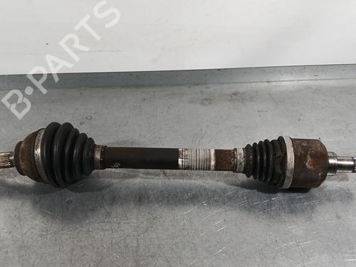 Used Left front driveshaft Left front driveshaft 39448619 39448619