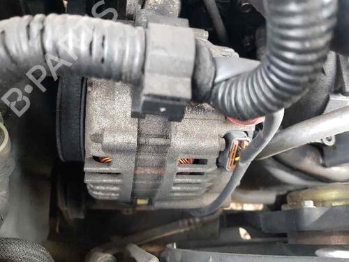 Used Alternator NISSAN ALMERA II Hatchback (N16) 2.2 Di (110 hp) 24674814