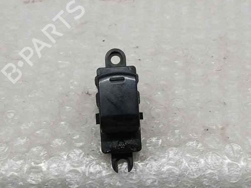 Used Right front window switch NISSAN NOTE (E11, NE11) [2005-2013]  22972330