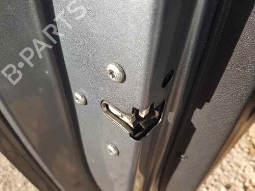 Used Front left lock OPEL CORSA D (S07) [2006-2015]  22973451