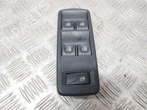 Used Left front window switch DACIA LODGY (JS_) 1.6 LPG (JSNB) (109 hp) 29972645