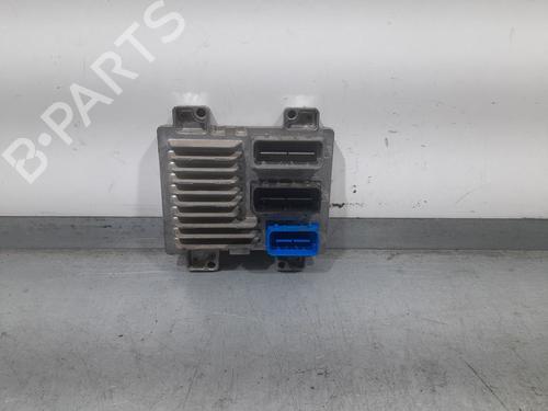engine-control-unit-ecu-opel-corsa-d-s07-2006-2007-2008-2009-2010-2011-2012-2013-2014-2015-30058195 main image