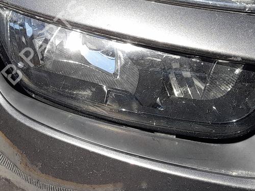 Used Right headlight Right headlight CITROËN C4 SPACETOURER (3D_) 1.5 BlueHDi 130 (131 hp) 33467898 33467898