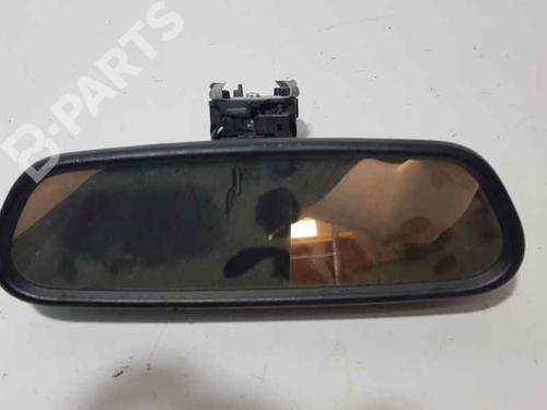 Used Rear mirror PEUGEOT 308 II (LB_, LP_, LW_, LH_, L3_) [2013-2021]  8122518