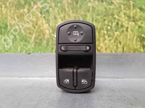 Used Left front window switch OPEL CORSA E (X15) [2014-2026]  10279816