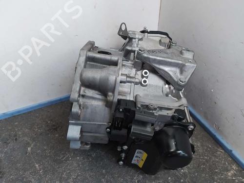 Gearbox AUDI A3 Sportback (8VA, 8VF)  | BP19544591M3 