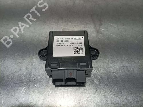 Used Electronic module FORD FIESTA VII (HJ, HF) [2017-2025]  16642113