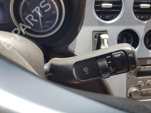 Rattstammestilk ALFA ROMEO 159 (939_) 1.9 JTDM 16V (939AXC1B, 939AXC12) (150 hp) 14016640