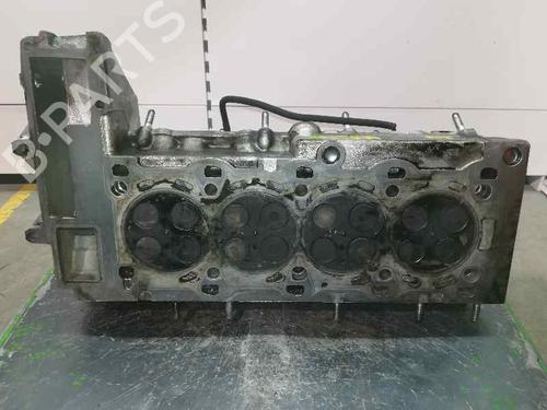 Used Cylinder head OPEL VECTRA B Hatchback (J96) 2.2 DTI 16V (F68) (125 hp) 10973423