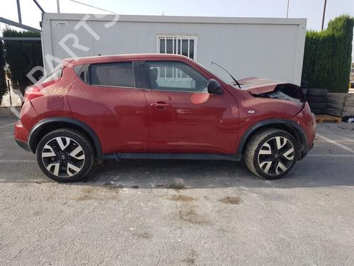 Right front window switch NISSAN JUKE (F15) | BP13880207I26