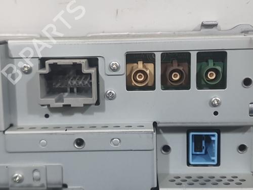 Electronic module JAGUAR XF I (X250) 2.7 D | BP29718205M83 - Image 3