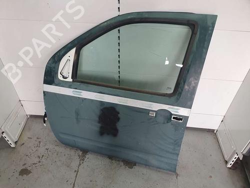 Left front door NISSAN PATHFINDER III (R51)  | BP7840506C2 