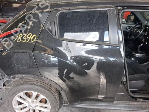 Used Right rear door Right rear door NISSAN JUKE (F15) 1.2 DIG-T (115 hp) 40505529 40505529