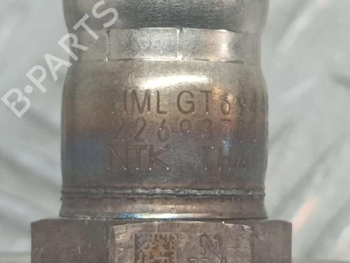 Electronic sensor RENAULT CLIO V (B7_) | BP18528716M84 - Image 2