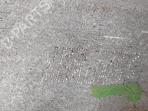 Used Gearbox Gearbox DACIA LODGY (JS_) 1.2 TCe (JSAY, JSM0) (115 hp) 33872606 33872606