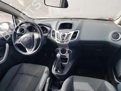 Left front window switch FORD FIESTA VI (CB1, CCN) | BP18241861I27