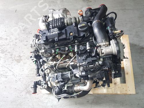 Engine PEUGEOT 508 I (8D_) 1.6 HDi | BP36325626M1  - Image 5