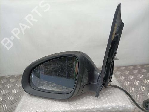 Used Left mirror OPEL ASTRA J (P10) 1.3 CDTI (68) (95 hp) 18542902