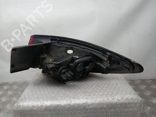 Left taillight OPEL ASTRA K (B16) 1.6 CDTi (68) | BP24675369C34