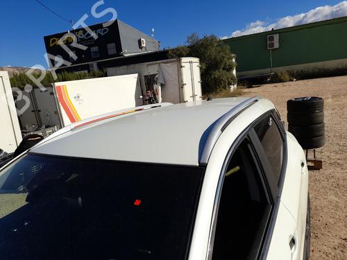 Used Roof bar NISSAN QASHQAI II (J11, J11_) 1.5 dCi (116 hp) 30081200