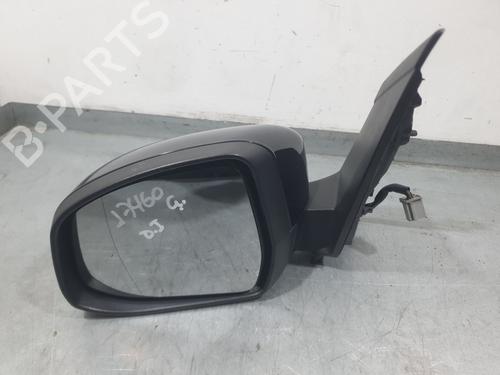 Used Left mirror Left mirror FORD FOCUS II (DA_, HCP, DP) 1.6 TDCi (90 hp) 33964925 33964925