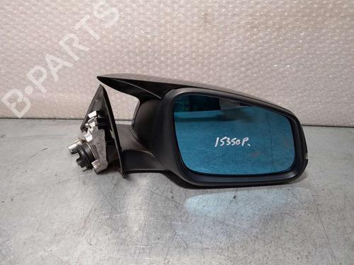 Used Right mirror BMW 3 (F30, F80) [2011-2018]  16922117