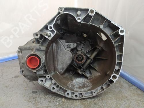Gearbox FIAT TIPO Hatchback (356_, 357_) 1.4 (356HXA1B, 357) | BP38197733M3 - Image 4