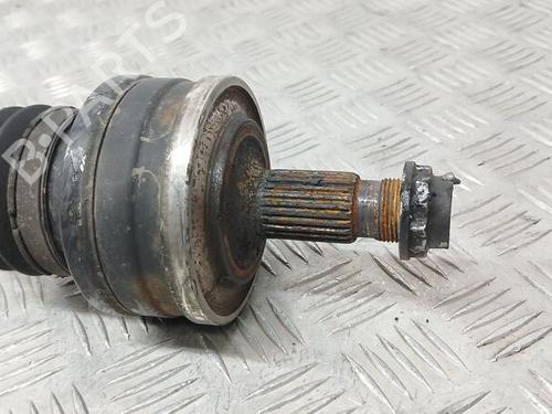 Right rear driveshaft MERCEDES-BENZ SLK (R171) 200 Kompressor (171.442) | BP24453596M41 
