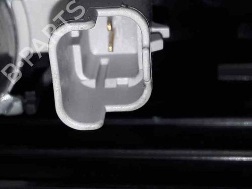 Front left window mechanism AUDI A4 B6 Avant (8E5)  | BP3730695C22 
