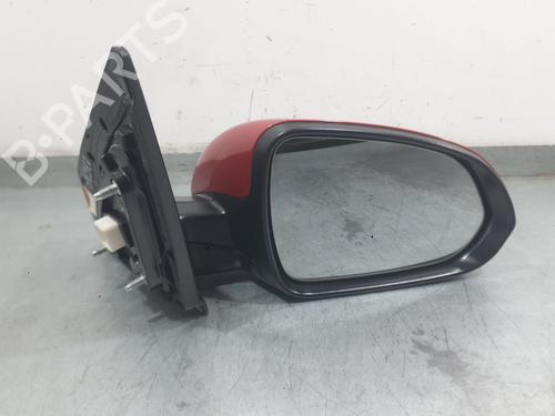 Used Right mirror Right mirror KIA STONIC (YB) 1.0 T-GDi (120 hp) 35981987 35981987
