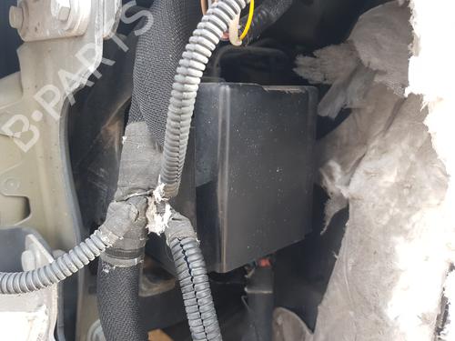 Used ABS pump CITROËN C4 III (BA_, BB_, BC_) 1.5 BlueHDi 130 (BBYHZB) (131 hp) 30356444