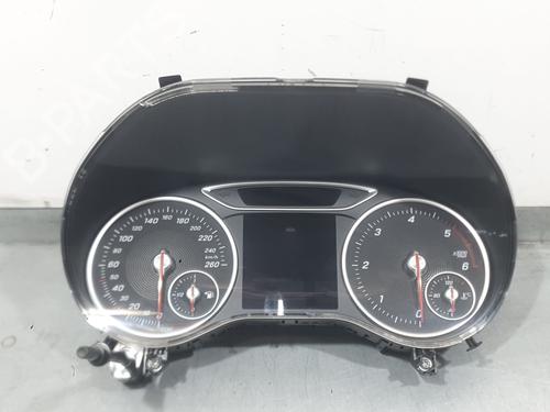 Used Instrument cluster Instrument cluster 34735155 34735155