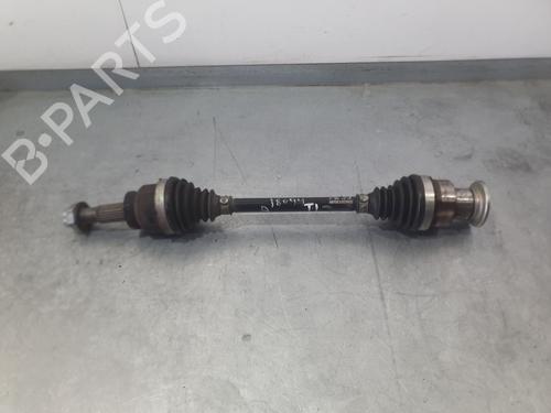 Used Left rear driveshaft Left rear driveshaft 39268222 39268222