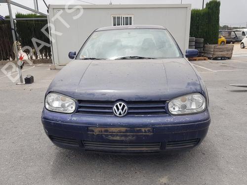 Right front driveshaft VW GOLF IV (1J1)  | BP13899892M39 