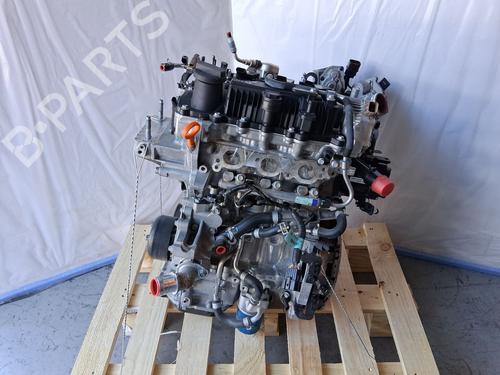 Engine HYUNDAI i20 III (BC3, BI3) 1.0 T-GDI | BP25791727M1 - Image 4