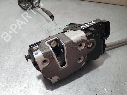Rear right lock FORD FOCUS III Turnier  | BP12681147C99 
