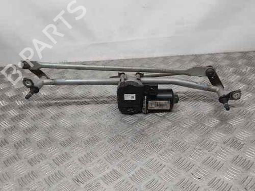 Used Front wiper motor PORSCHE MACAN (95B) 3.0 S Diesel (258 hp) 24672833