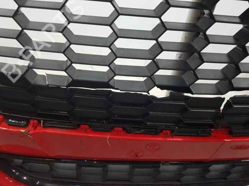 Front bumper FORD FIESTA VI (CB1, CCN)  | BP22973955C7 