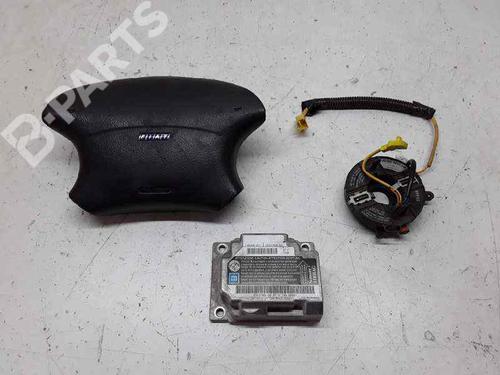 Airbag do condutor FIAT MAREA Weekend (185_) 1.9 TD 100 (185BX_) (100 hp)null