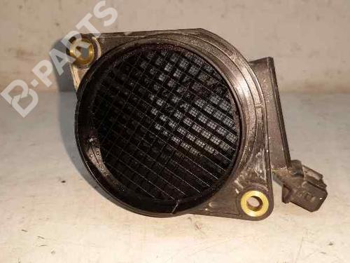 Used Mass air flow sensor RENAULT LAGUNA I (B56_, 556_) 1.9 dTi (B56J) (98 hp) 1590107
