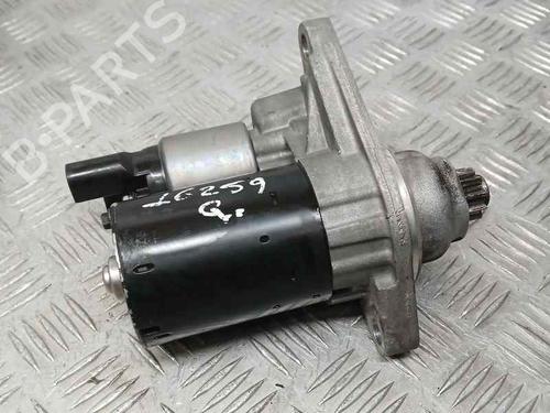 Starter SEAT IBIZA III (6L1) 1.4 16V | BP24673597M8 