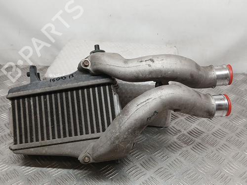 Used Intercooler HONDA CIVIC X Saloon (FC_) 1.6 i-DTEC (FC8) (120 hp) 22972246