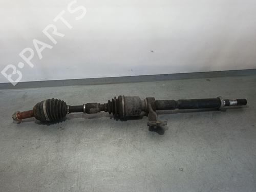 Used Right front driveshaft MAZDA 6 Hatchback (GH) [2007-2013]  9675182