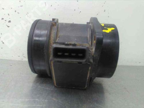 Used Mass air flow sensor RENAULT MEGANE I (BA0/1_) 1.9 dTi (BA08, BA0N) (98 hp) 1654910