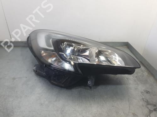 Used Right headlight Right headlight 37242489 37242489