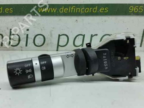 Used Steering column stalk NISSAN 350Z Coupe (Z33) [2002-2009]  1340341