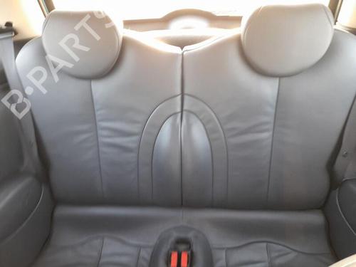 Stol bak MINI MINI (R50, R53) Cooper S (163 hp) 30103221