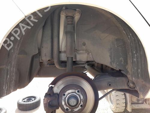 Used Wheel arch PEUGEOT 308 I (4A_, 4C_) 1.6 HDi (109 hp) 29187211